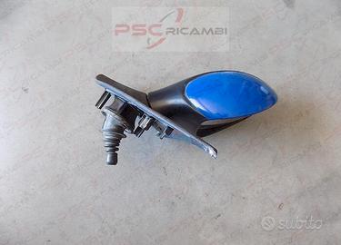 Specchietto retrovisore DX Peugeot 206 01-05 1.1