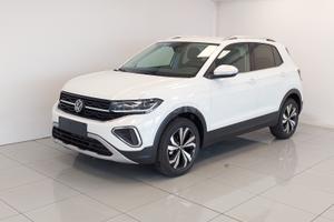 Volkswagen T-Cross 1.0 tsi style 115cv