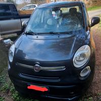 fiat 500 L 1.3 multijet