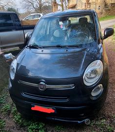 fiat 500 L 1.3 multijet