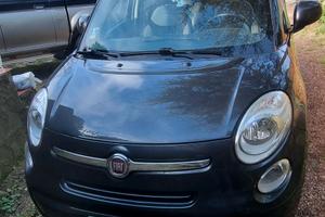 fiat 500 L 1.3 multijet