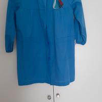 grembiule scuola elementare 6 anni Siggi