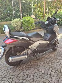 Yamaha Xmax 250
