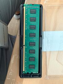 RAM DDR3 1066MHZ PC3-8500U
