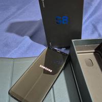 samsung S8 come nuovo