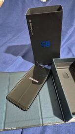 samsung S8 come nuovo