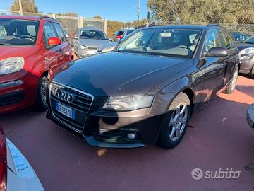 Audi a 4