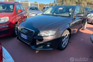Audi a 4