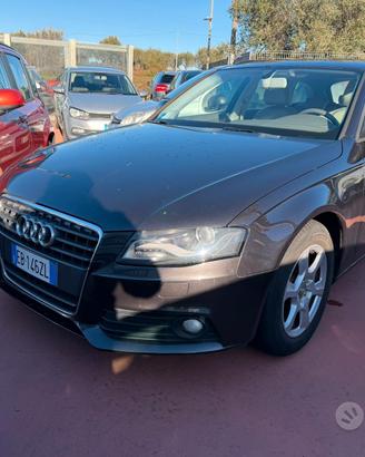 Audi a 4