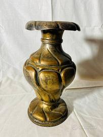 Vaso vintage in rame