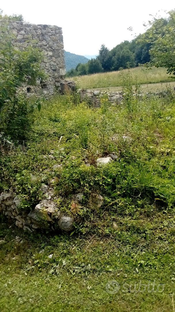 terreno agricolo fabbricabile - Vista 4