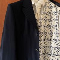 Abito da sposo  Carlo Pignatelli Cerimonia