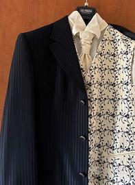 Abito da sposo  Carlo Pignatelli Cerimonia