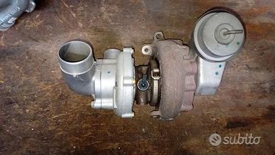 Turbina toyota rav4 2.2 d-cat 177cv 2008 - 2012