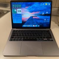 Macbook Air M1