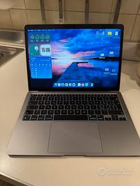 Macbook Air M1