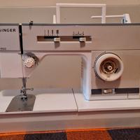 Singer 8502 vintage