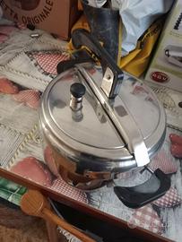 Pentola a pressione