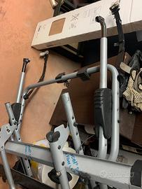 Porta bici Thule