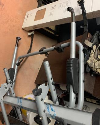 Porta bici Thule