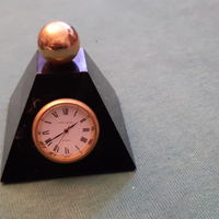 Piccolo Orologio vintage elegante