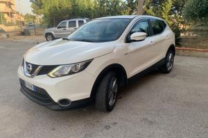 Nissan Qashqai 1.5 dCi DPF Acenta