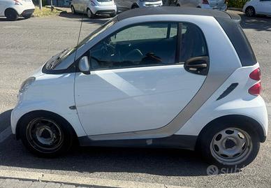 Smart fortwo 451