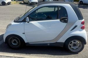 Smart fortwo 451