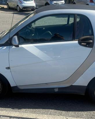 Smart fortwo 451