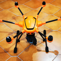 Drone Yuneec H520