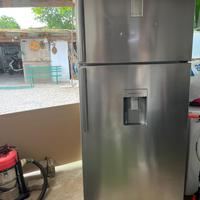 Frigo samsung americano