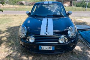 Mini r56 1.6 98cv