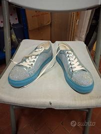 SCARPE DONNA 38