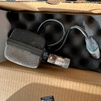 AKG D12 made in Austria