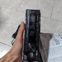 autoradio Pioneer MVH-S120UB