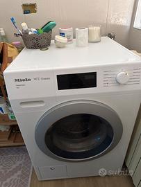 Lavatrice Miele w1 Classic
