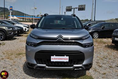 Citroen C3 Aircross 110 S&S Max