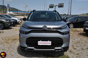 Citroen C3 Aircross 110 S&S Max