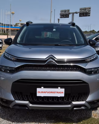 Citroen C3 Aircross 110 S&S Max
