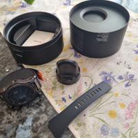 Smartwatch  samsung s3 frontier