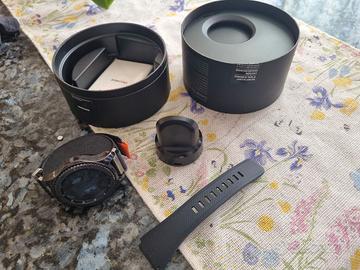 Smartwatch  samsung s3 frontier