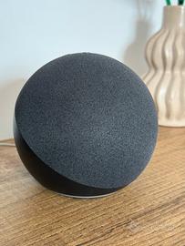 Amazon echo alexa 4 generazione