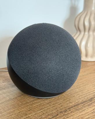 Amazon echo alexa 4 generazione