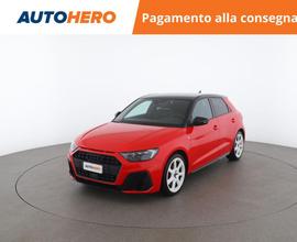 AUDI A1 SN54841