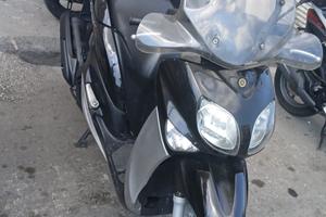 Yamaha Xenter 150