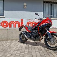Moto Morini X-Cape 649