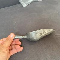 Paletta Sassola grano Vintage