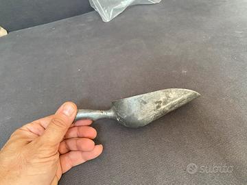 Paletta Sassola grano Vintage