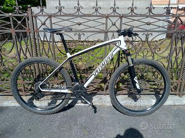 Specialized stumpjumper expert 26 M
