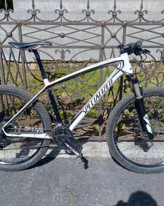 Specialized stumpjumper expert 26 M